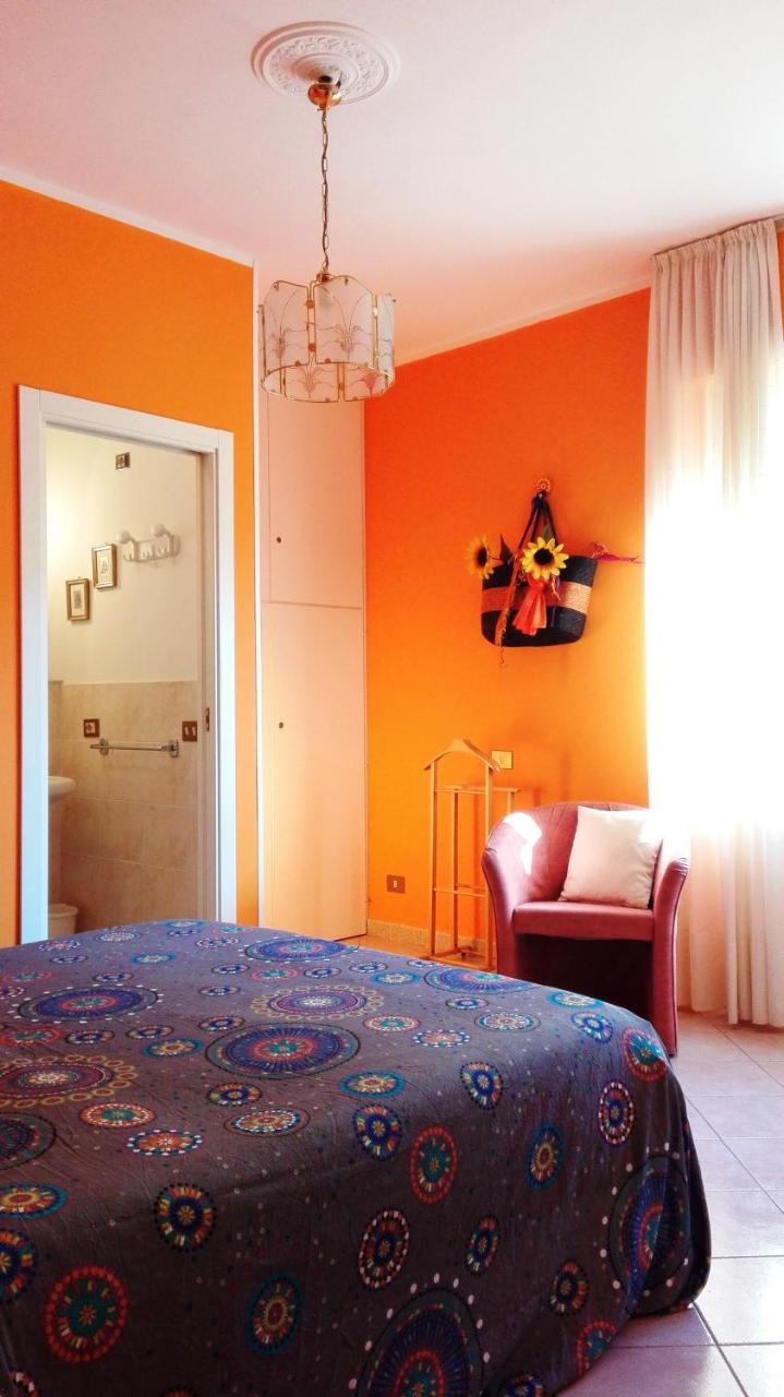 Appartement Amelie House à Levanto Extérieur photo