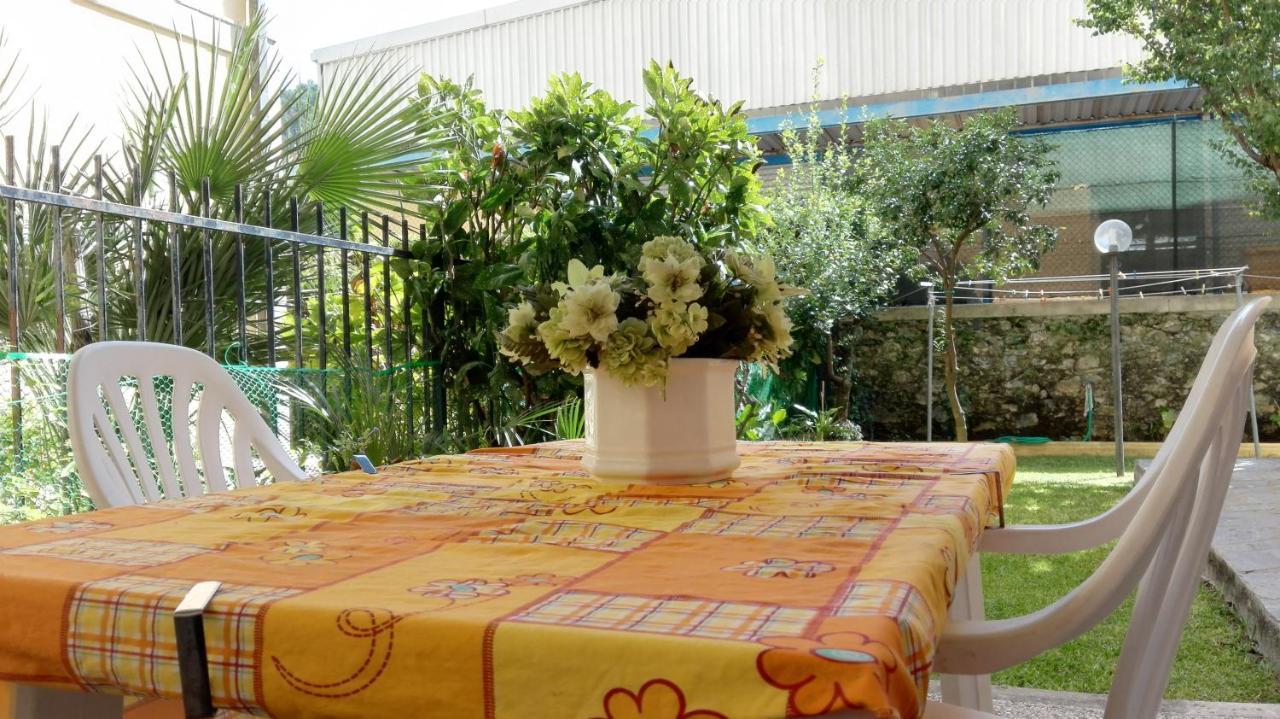 Appartement Amelie House à Levanto Extérieur photo