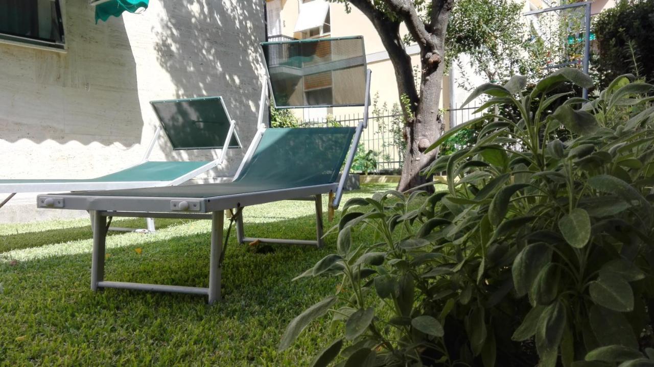 Appartement Amelie House à Levanto Extérieur photo