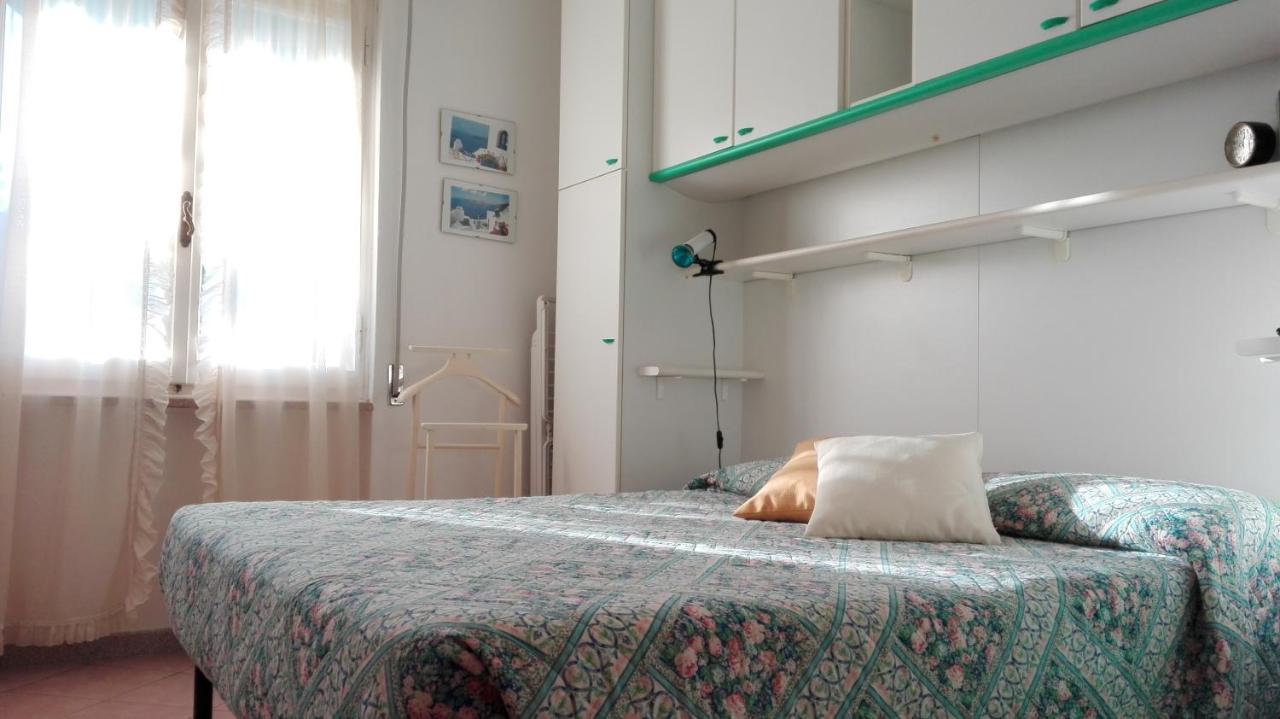 Appartement Amelie House à Levanto Extérieur photo