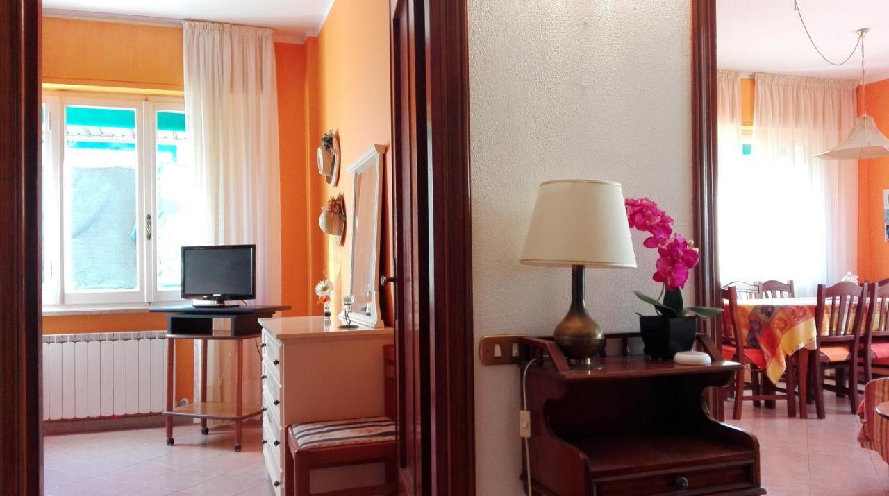 Appartement Amelie House à Levanto Extérieur photo