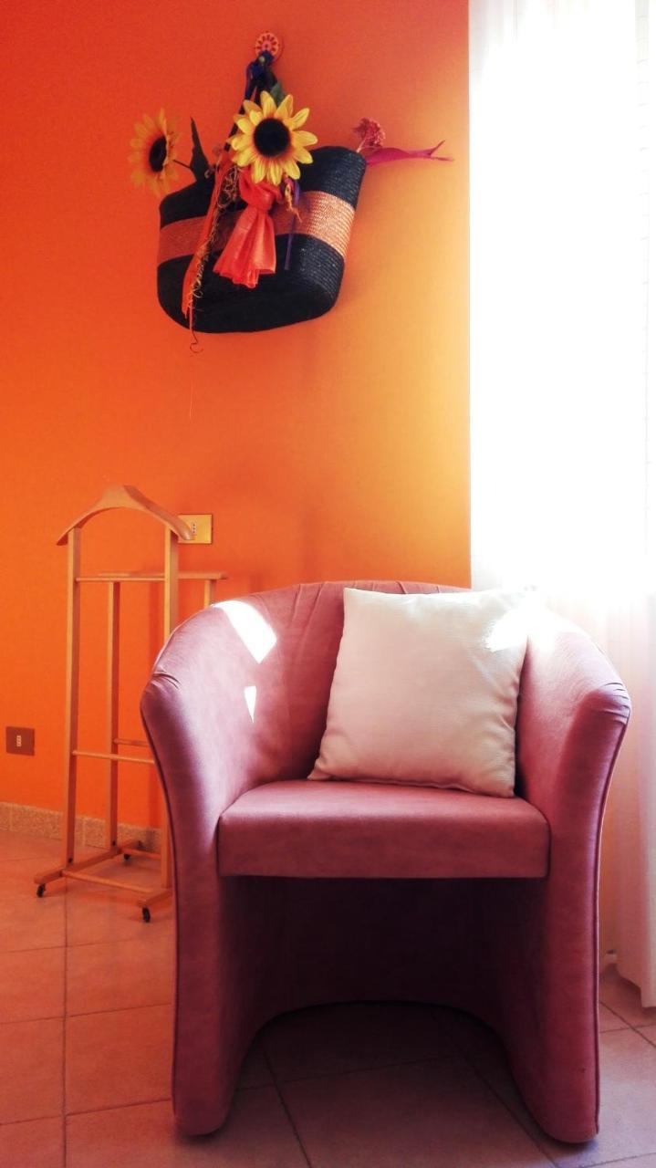 Appartement Amelie House à Levanto Extérieur photo