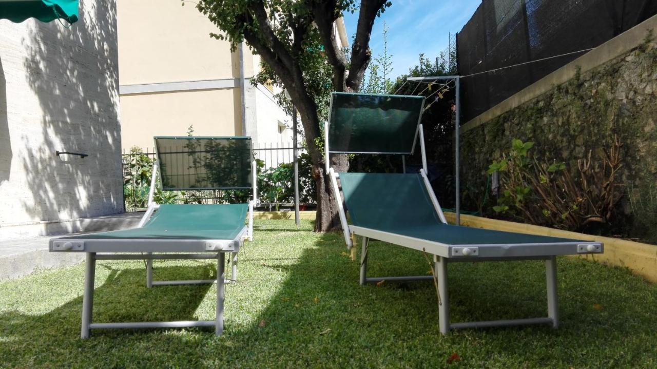 Appartement Amelie House à Levanto Extérieur photo